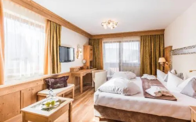Hotel 3 Sonnen