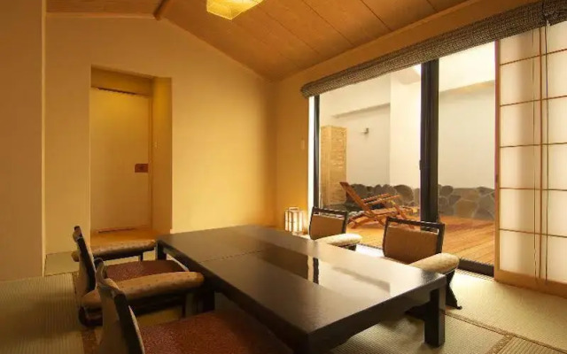 Onyado Megumi Ryokan Kanagawa