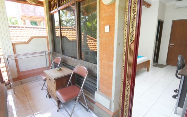 Airy Eco Legian 194 Kuta Bali