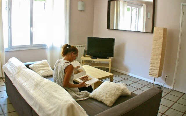 L'Escale Marseillaise