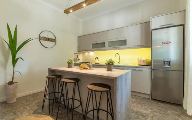 Anemos Beach House