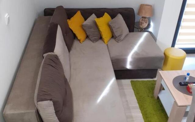 Apartman Planinski san Divčibare