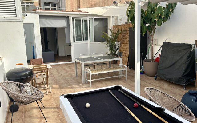 Kite & Surf Nomad House