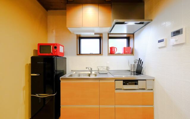 Kouhaku Kyomachiya Daitokuji