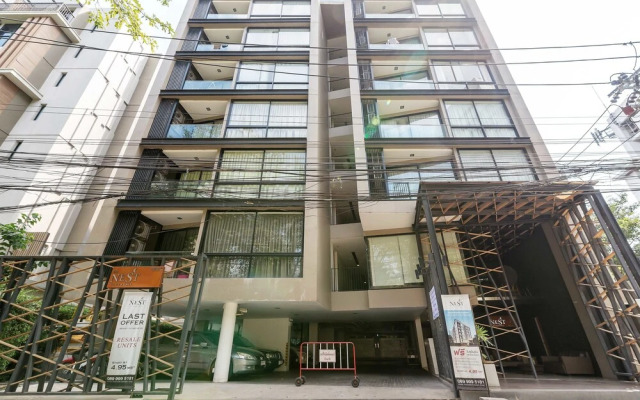 The Nest Ploenchit By Favstay