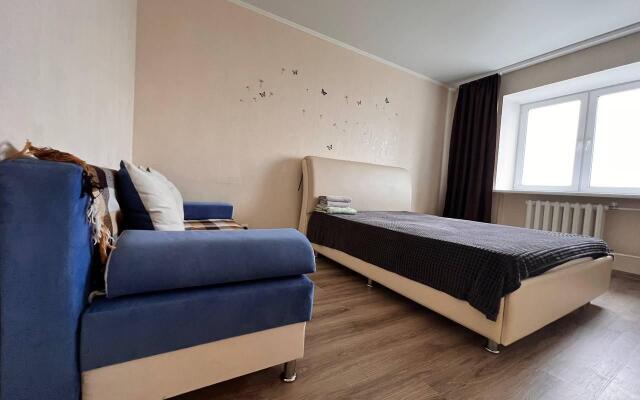 Риконе на улице Мельникайте 144