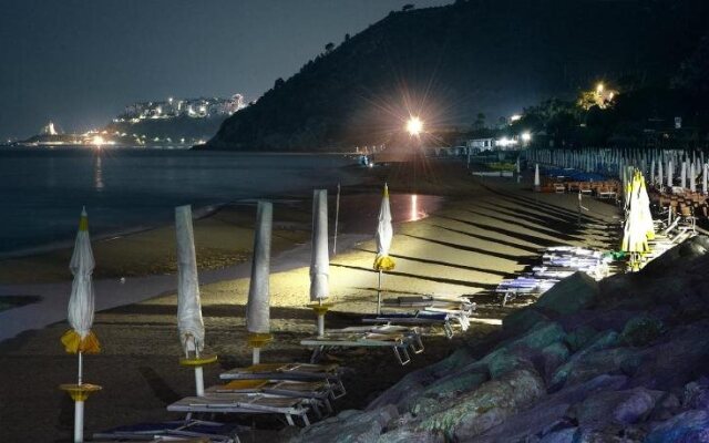 Hotel Club Torre Capovento