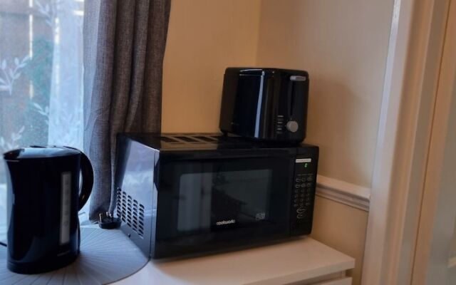 Pearl View En-suite