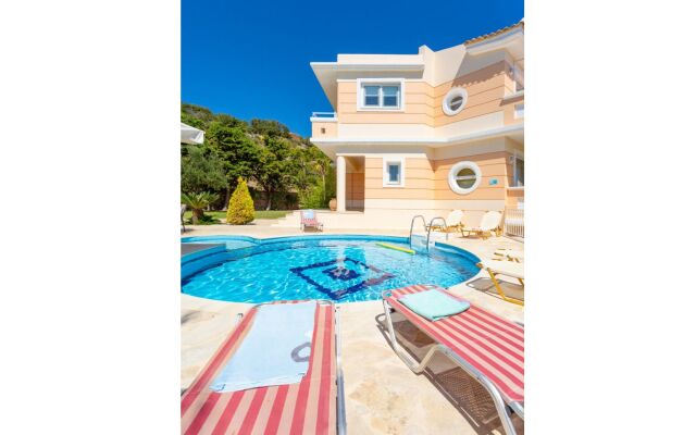 Villa Asimenia