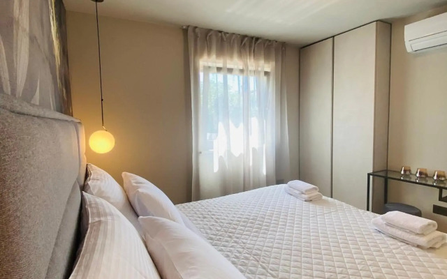 Prestige studio apartment