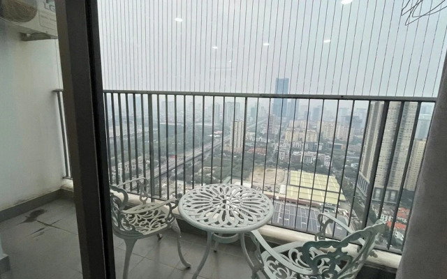 Asahi Luxstay - DCapital Studio