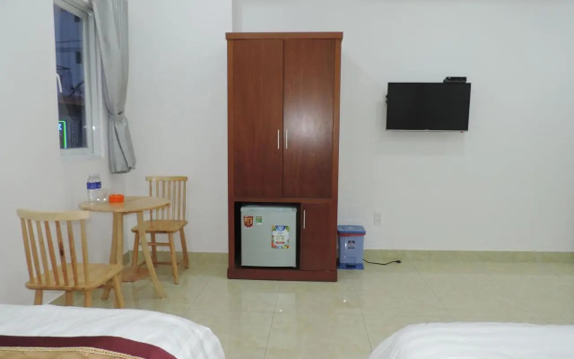 Hoang Ngoc Hotel