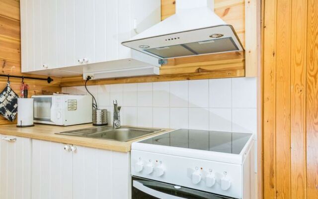House Ahven Punkaharju