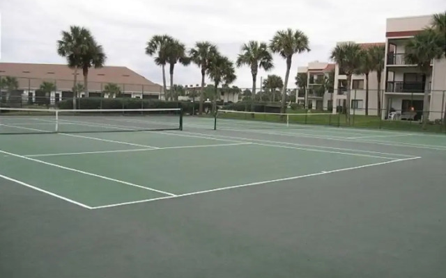 Ocean Village Club P26 2 Bedroom Condo by RedAwning
