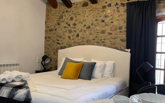 B&B Casa Antic Cambrils