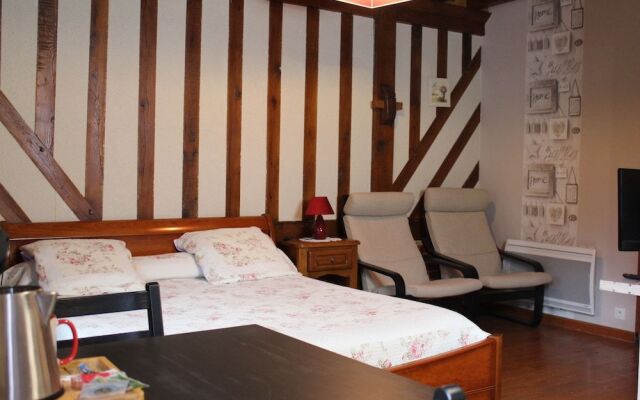 B&B du Clos Devalpierre   (Adult Only)