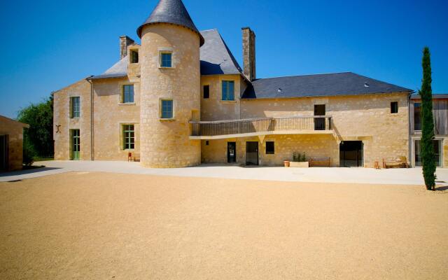 Manoir de Normandoux