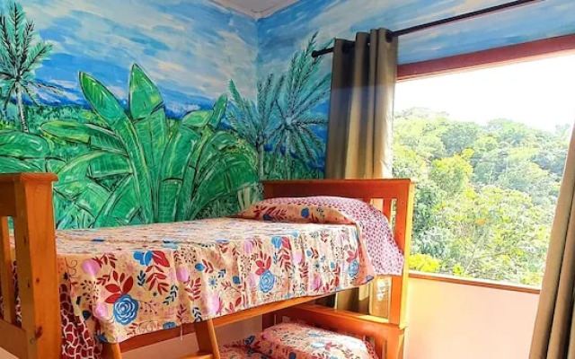 Bella Ipê Hostel