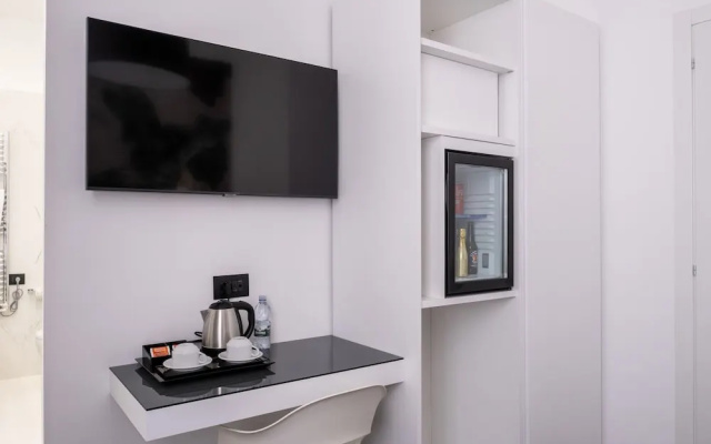 Domea Superior Rooms