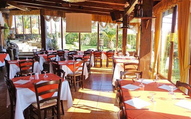 Vesuvio Inn Bed & Wine Experience