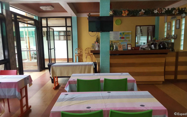 Julieta's Pension House