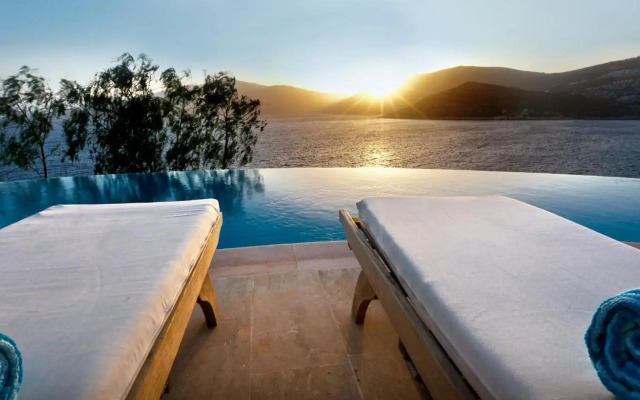 Hotel Villa Mahal - Adults Only