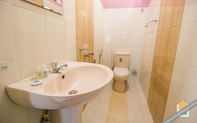 The Bro Hotel by OYO Rooms