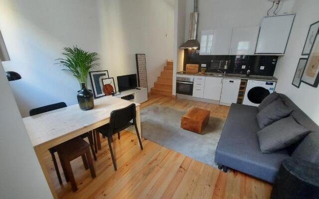 House Rio Almada