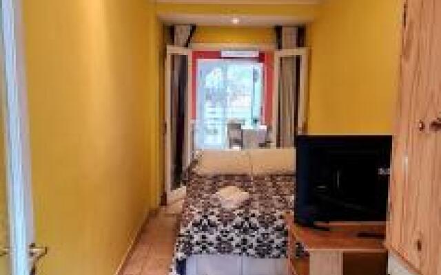 Palacio Escondido Departamentos Boutique