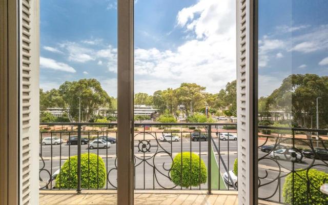 Unit Number 204 Cape Royale Luxury Apartments