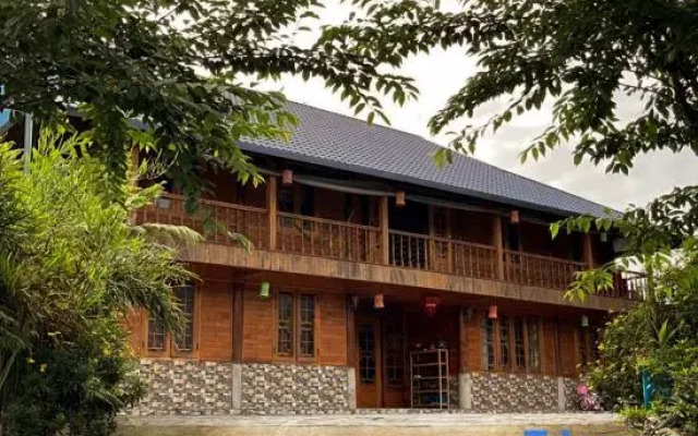 Sapa Bethel Homestay