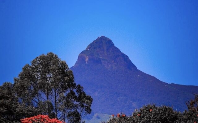 Adams Peak Inn