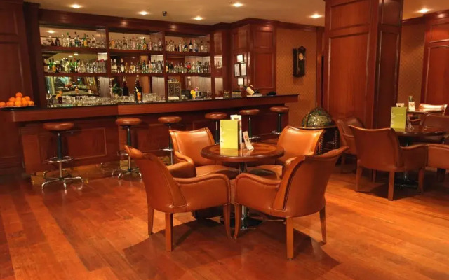 Nova Plaza Orion Hotel