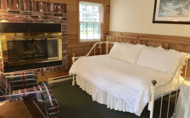 Outpost Inn