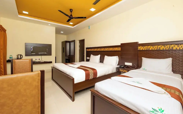 Hotel Rifaya