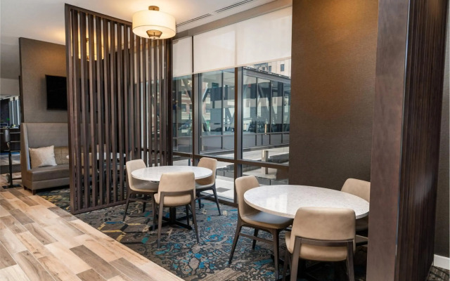 Residence Inn by Marriott Grand Rapids Downtown