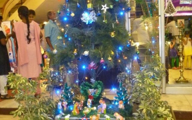 Sri Janakiram Hotels