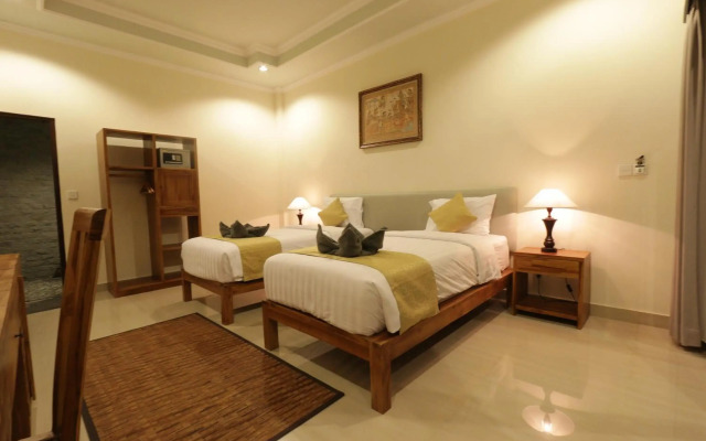 Duana Sari Ubud
