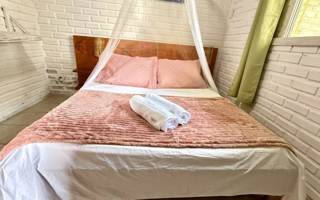 Oceana Suites Villas de Tibau
