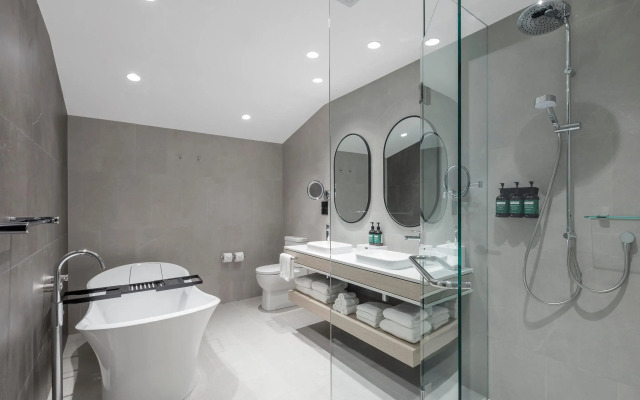 Crowne Plaza Hawkesbury Valley by IHG