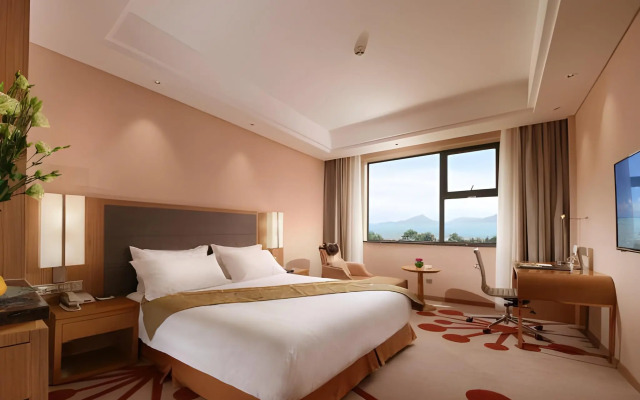 Fliport Garden Hotel Fuzhou