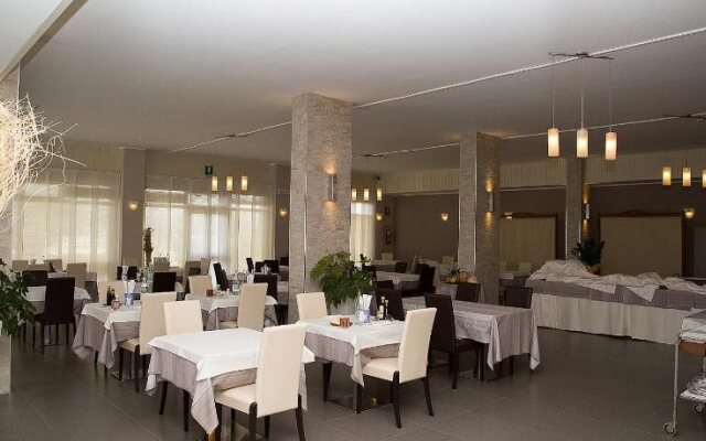 Hotel Umberto