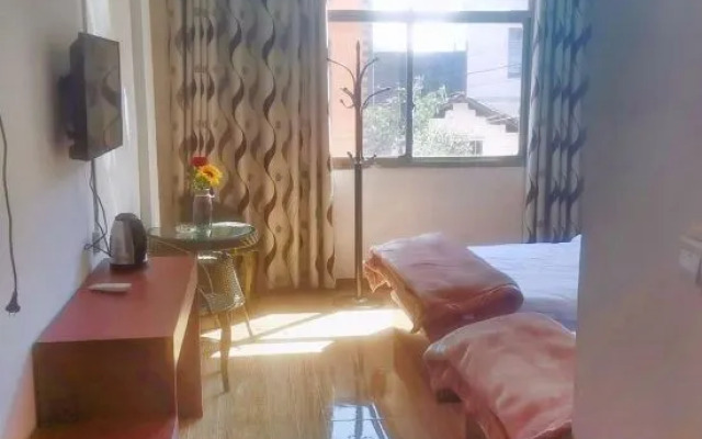 Yunduan Fengcong Guesthosue