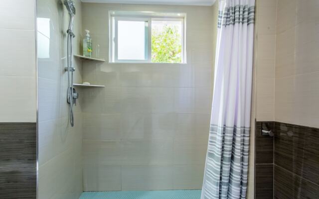 The Exclusive Presidential House