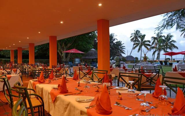Pestana Inhaca Hotel