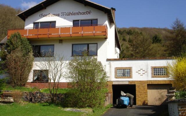 Pension Mühlenhardt