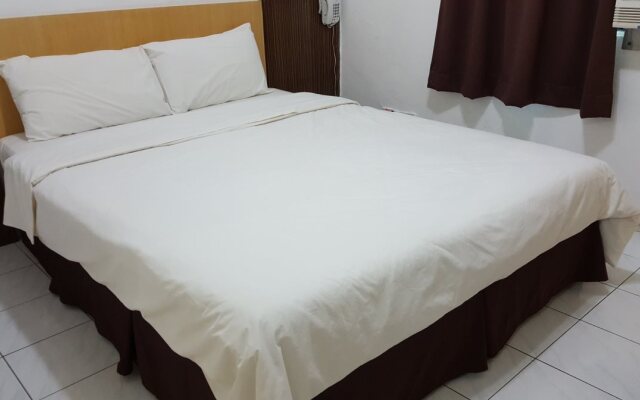 Imperial Suites Bintulu