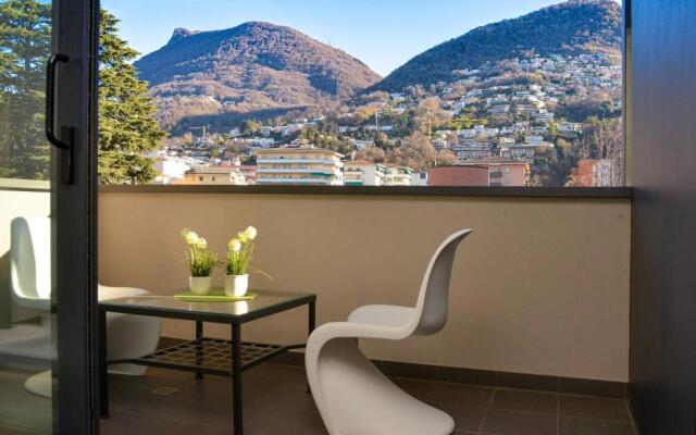 New Central Plaza Apartment 1