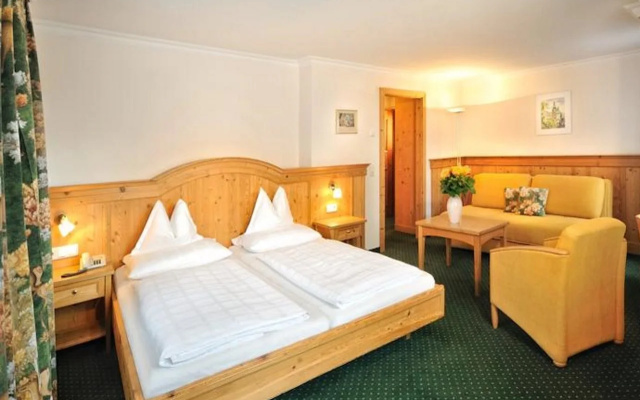 Hotel Zum Hirschen