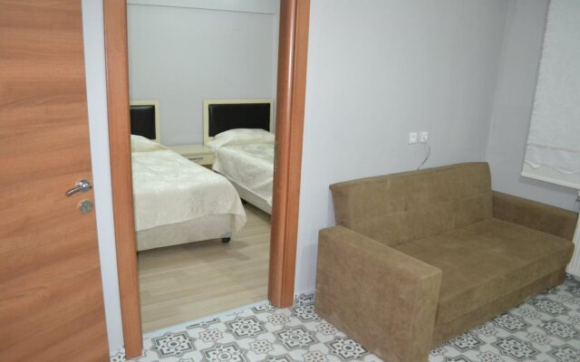 bursa konak apartments